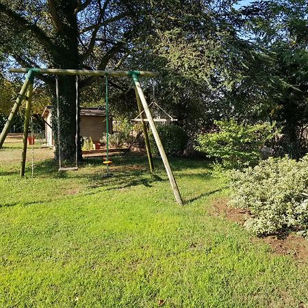 Au Epiceah, Logement A La Campagne Βαλένς Εξωτερικό φωτογραφία