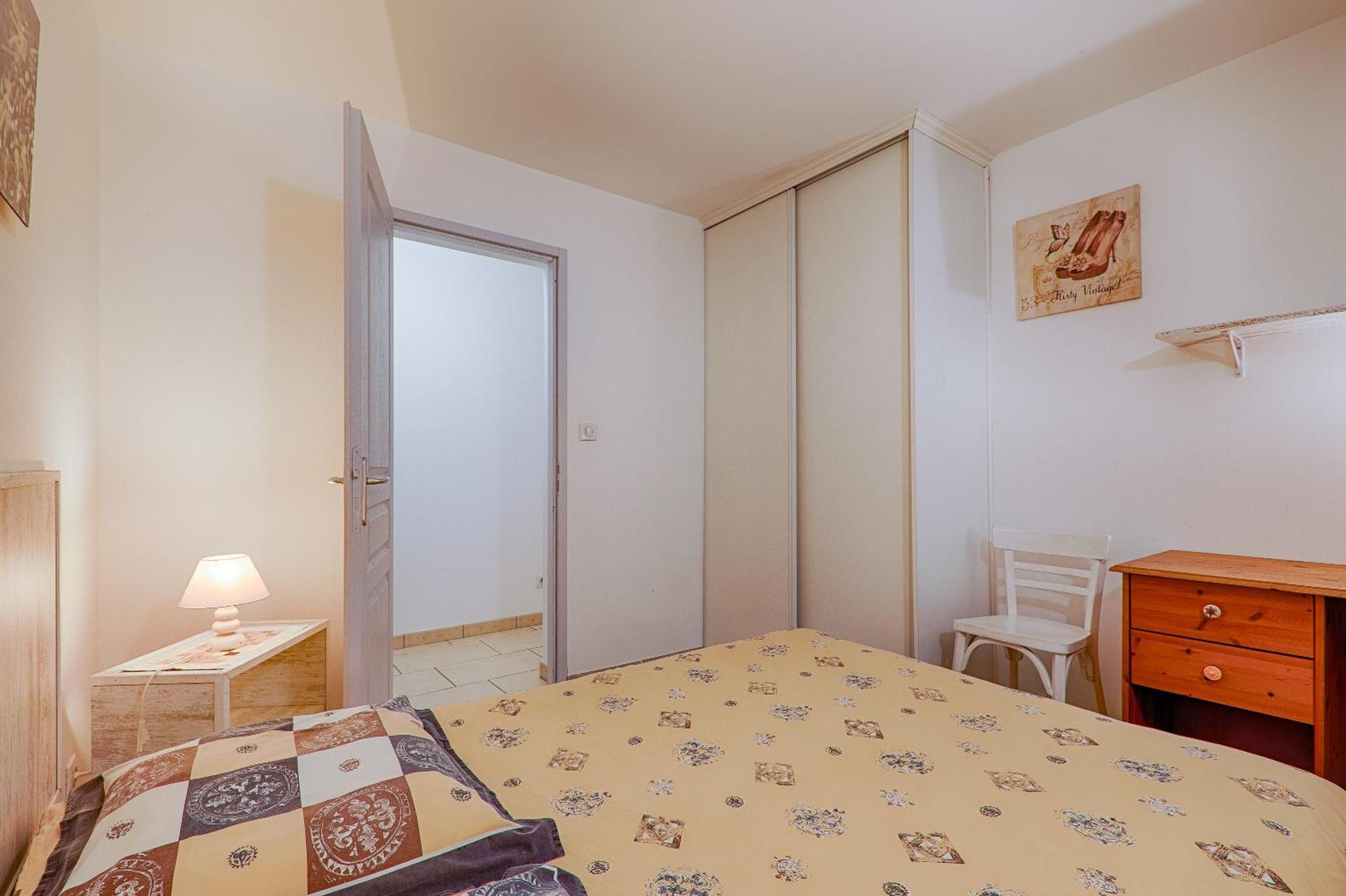 Au Epiceah, Logement A La Campagne Βαλένς Εξωτερικό φωτογραφία