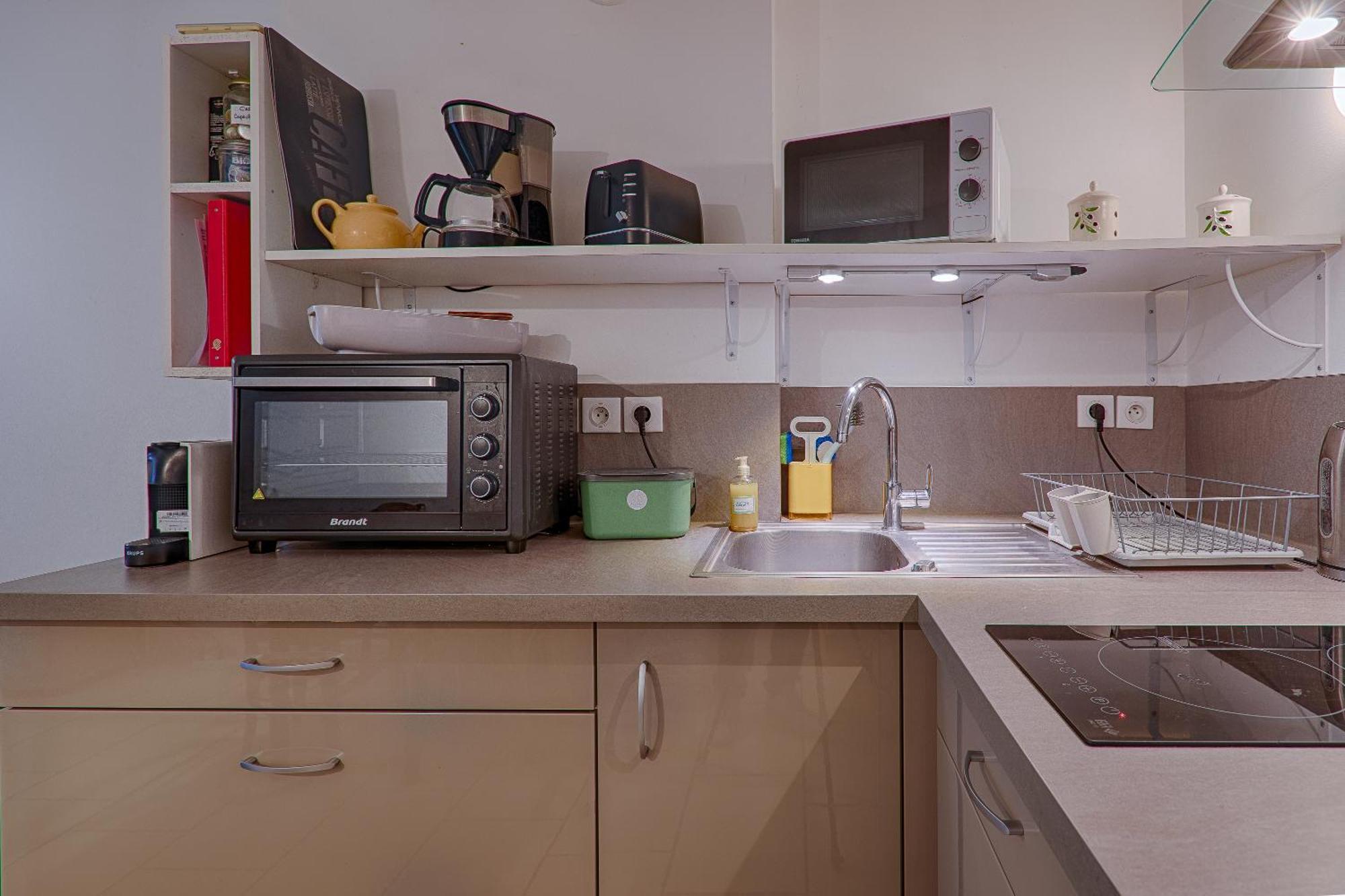Au Epiceah, Logement A La Campagne Βαλένς Εξωτερικό φωτογραφία