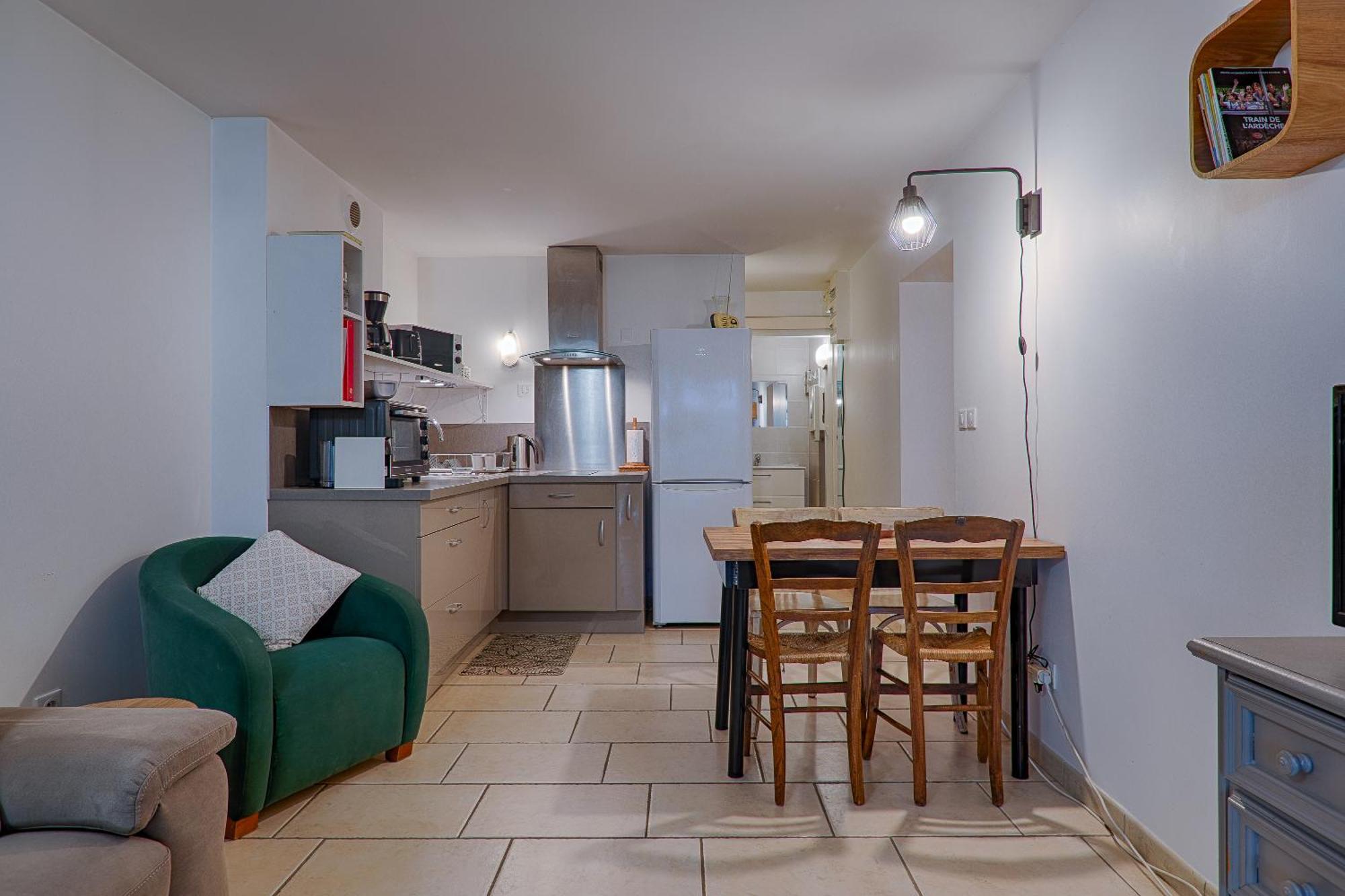 Au Epiceah, Logement A La Campagne Βαλένς Εξωτερικό φωτογραφία