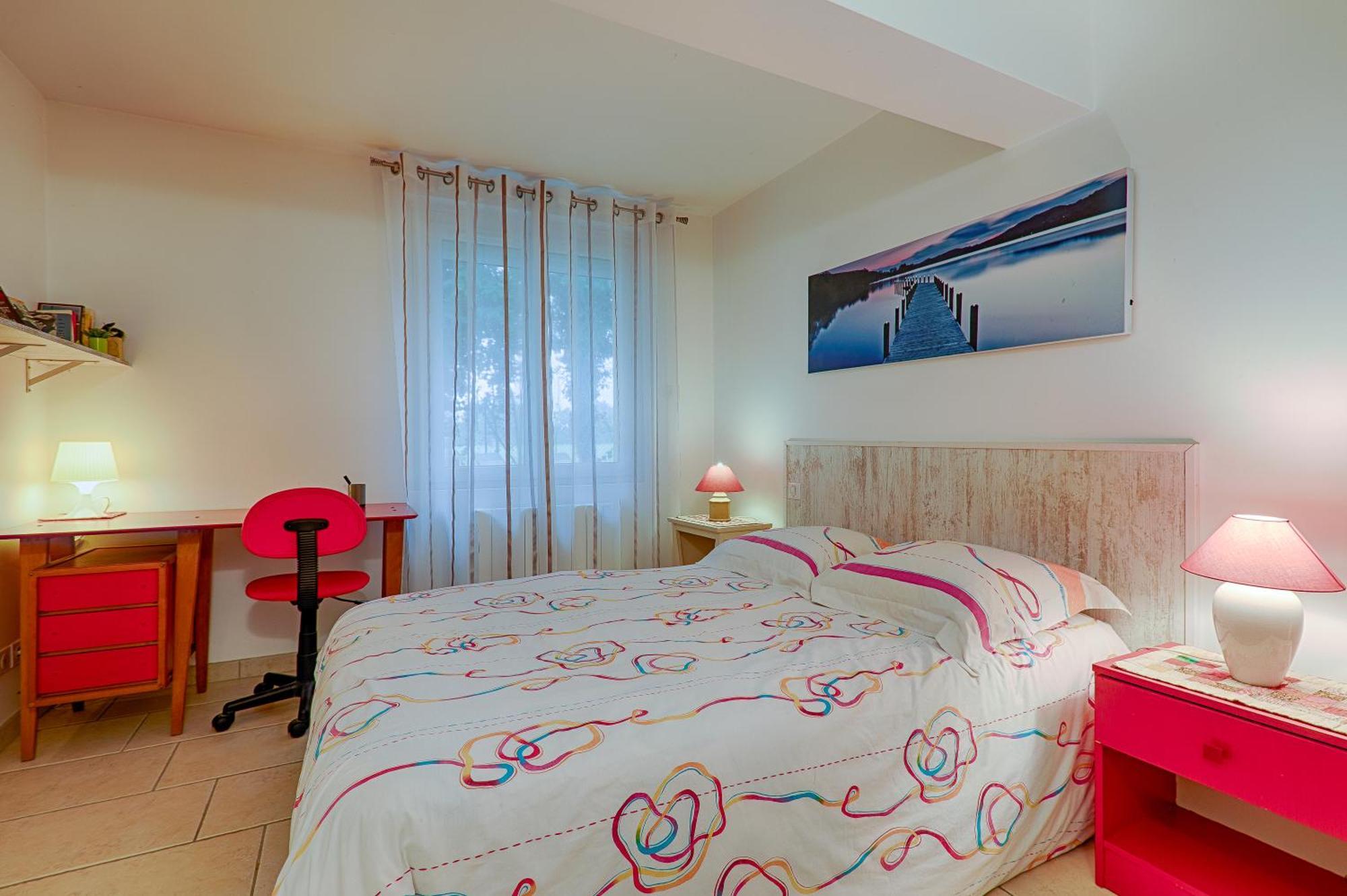 Au Epiceah, Logement A La Campagne Βαλένς Εξωτερικό φωτογραφία