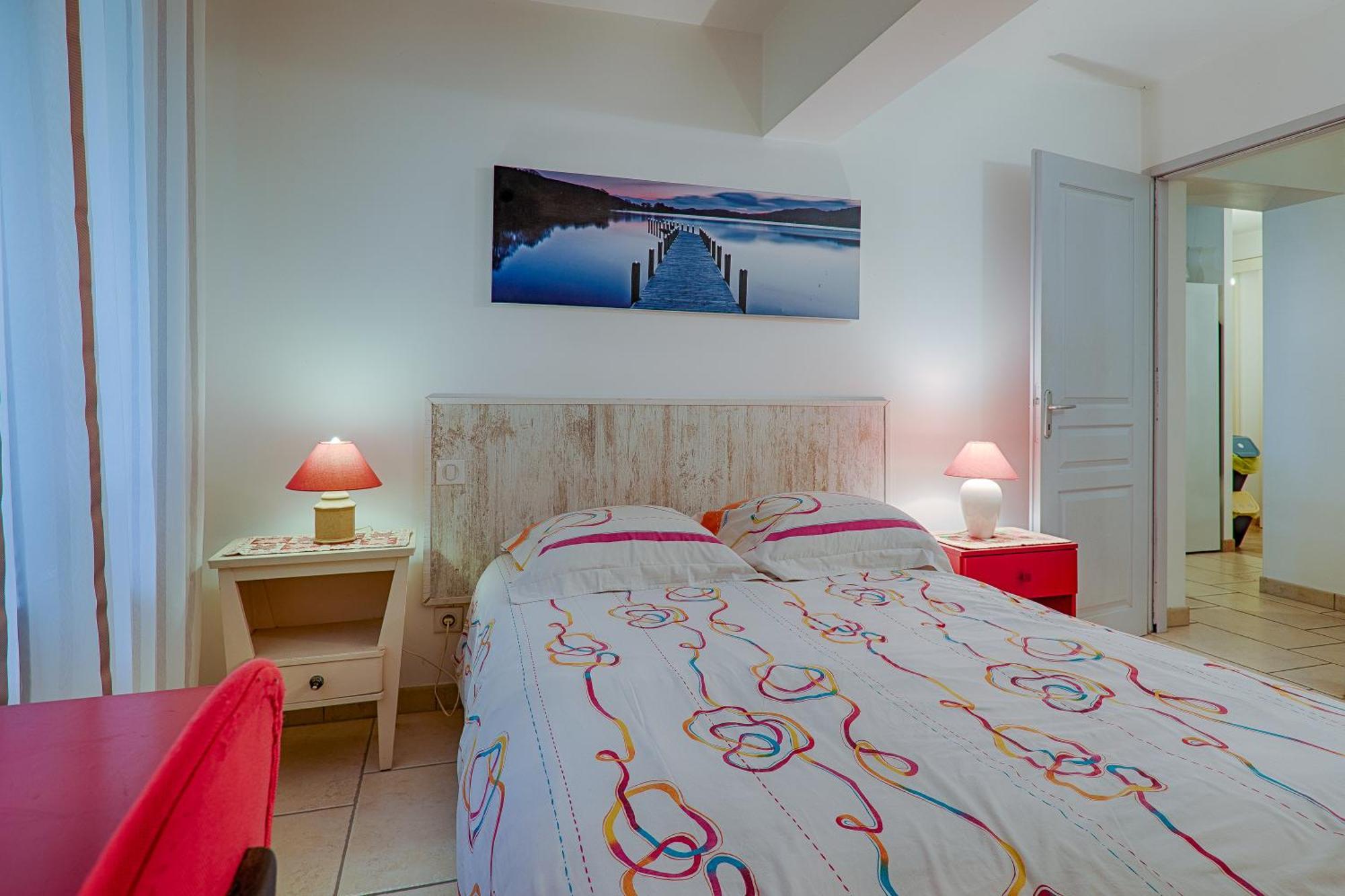 Au Epiceah, Logement A La Campagne Βαλένς Εξωτερικό φωτογραφία